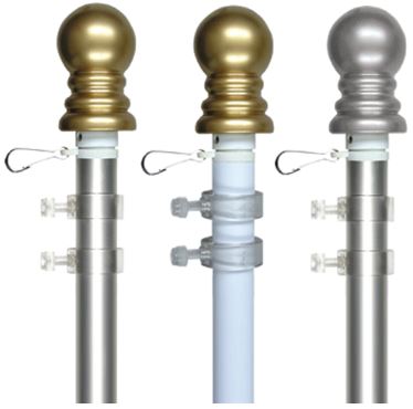  Why Choose a Wall Mounted Flag Pole Kit for Easy Installation?