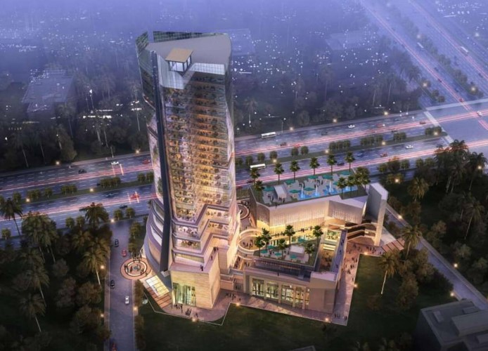  AIPL Joy Central Sector 65 Gurgaon – Premium Space for Sale