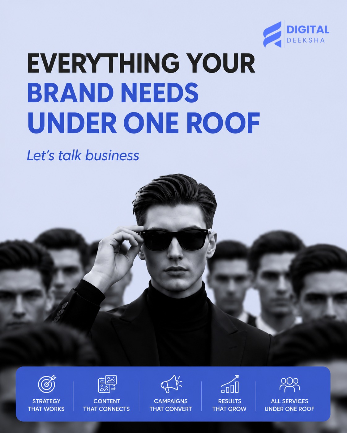  Best Digital Marketing Agency in Mysore | Digital Deeksha