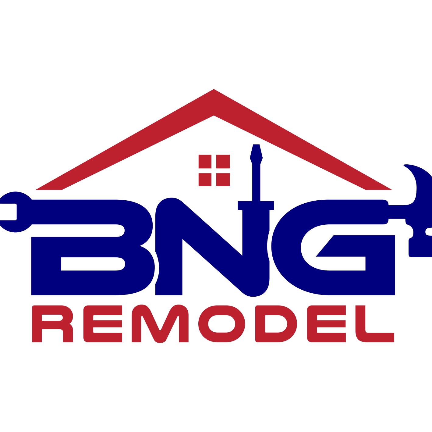  BNG Remodel