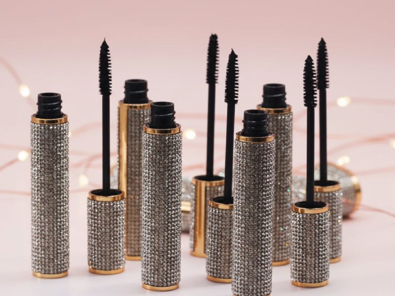  Lengthening Mascara | Best Mascara for Longer Lashes – La Paz Cosmetics