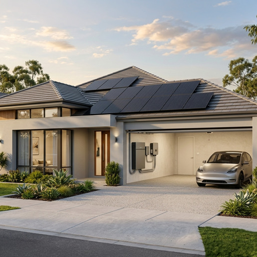  14kWh Solar Battery for Reliable Home Energy Storage