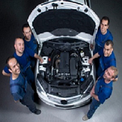  Steve's Auto Repair