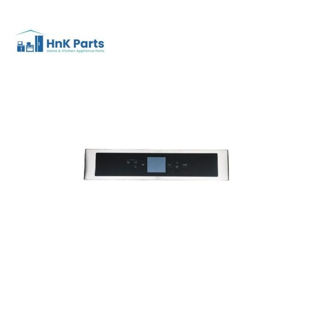  Whirlpool W11400283 Wall Oven Console