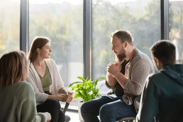  Your Faith Belongs in Your Healing — Faith-Based Counseling Georgia