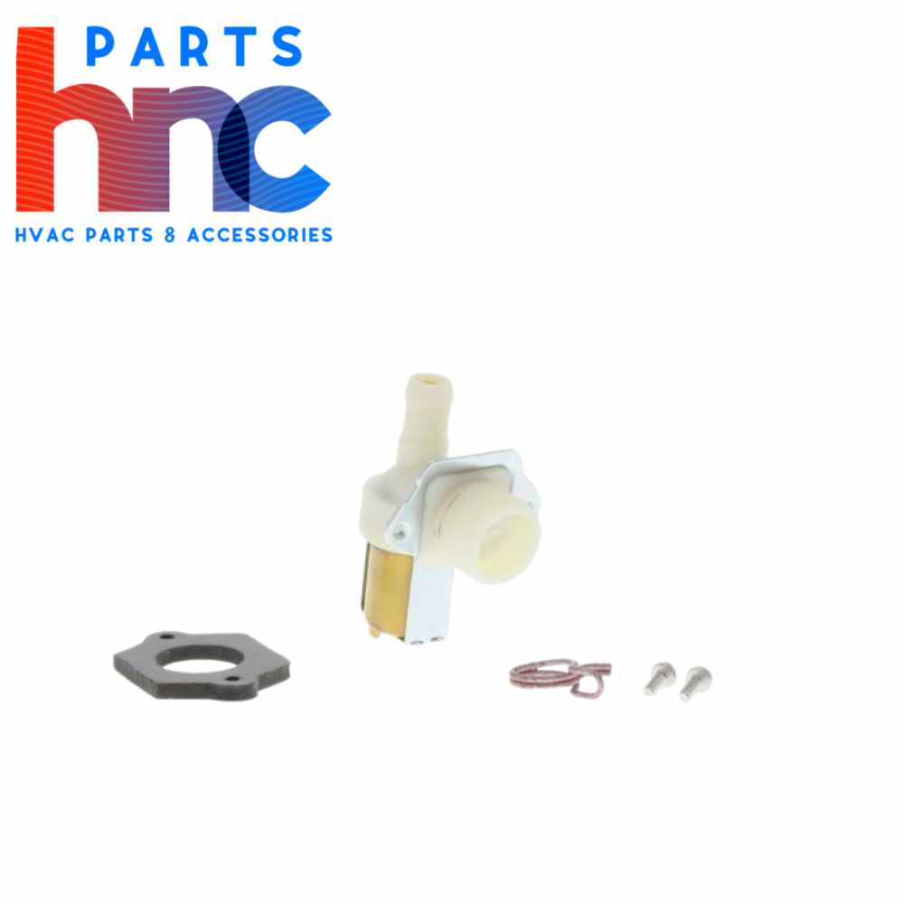  Nortec Humidity 2573516 Fill Valve Assembly