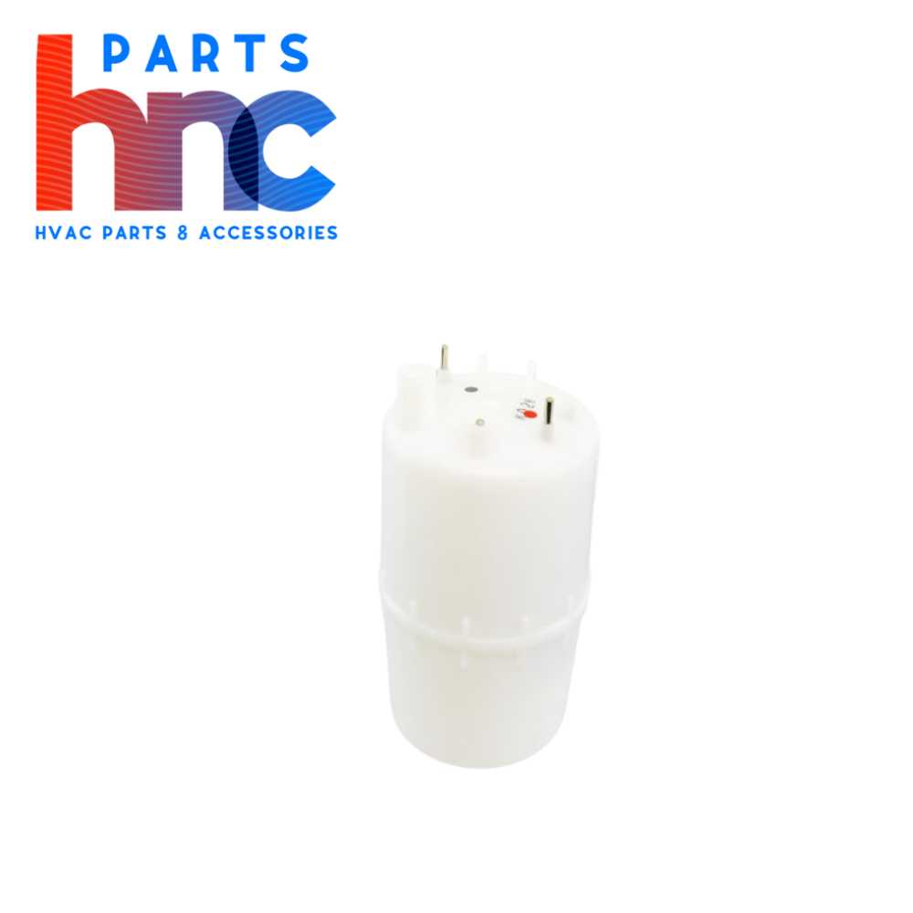  Nortec Humidity 1519001-Cylinder