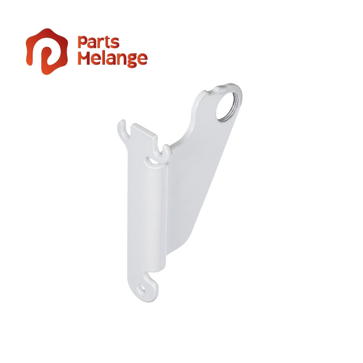  Frigidaire 240313802 Refrigerator Center Door Hinge Bracket