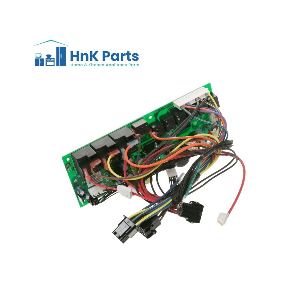  General Electric WB23T10024 Range Board Power Universal Assembly