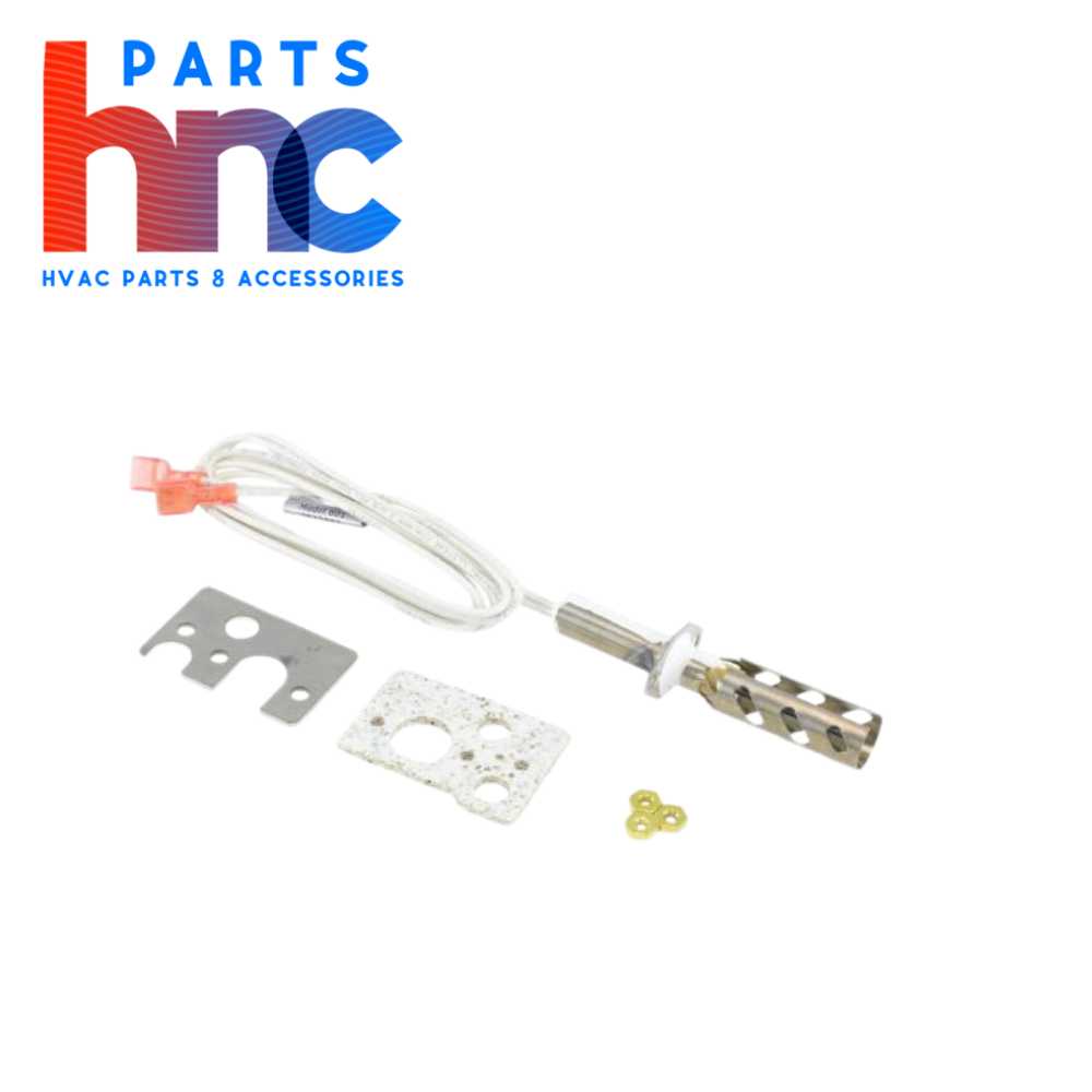  Nortec Humidity 2528418-Sp Igniter Kit