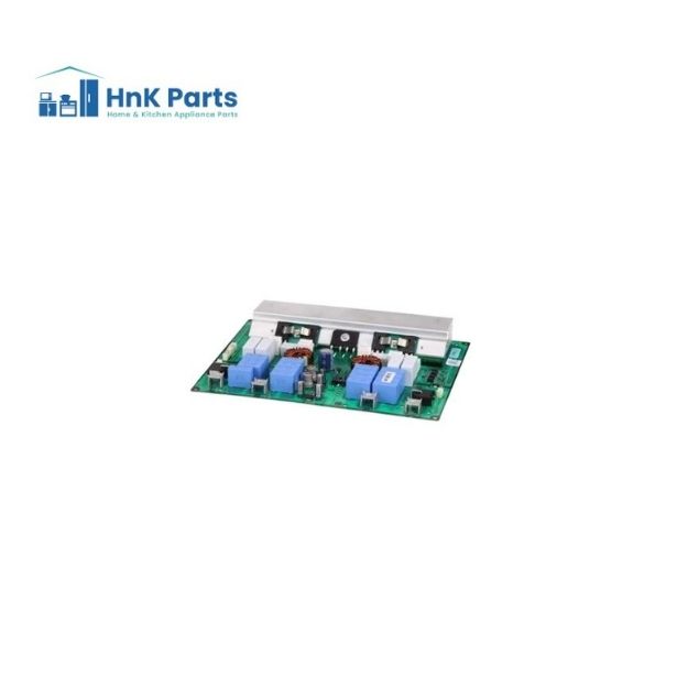  Samsung DG92-01229B Refrigerator Inverter PCB Assembly