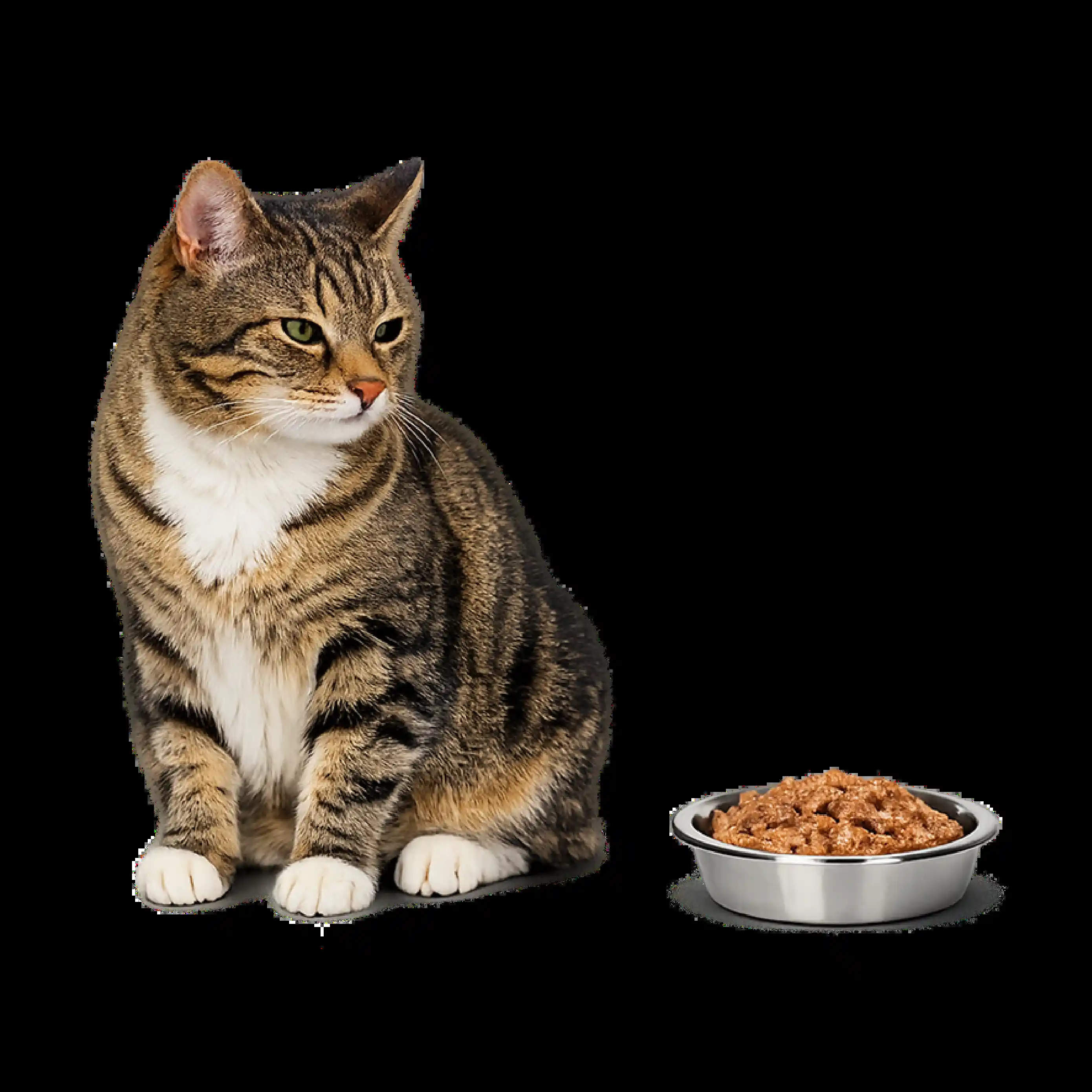  Cat Stopped Eating? Get Expert Vet Help Instantly Online