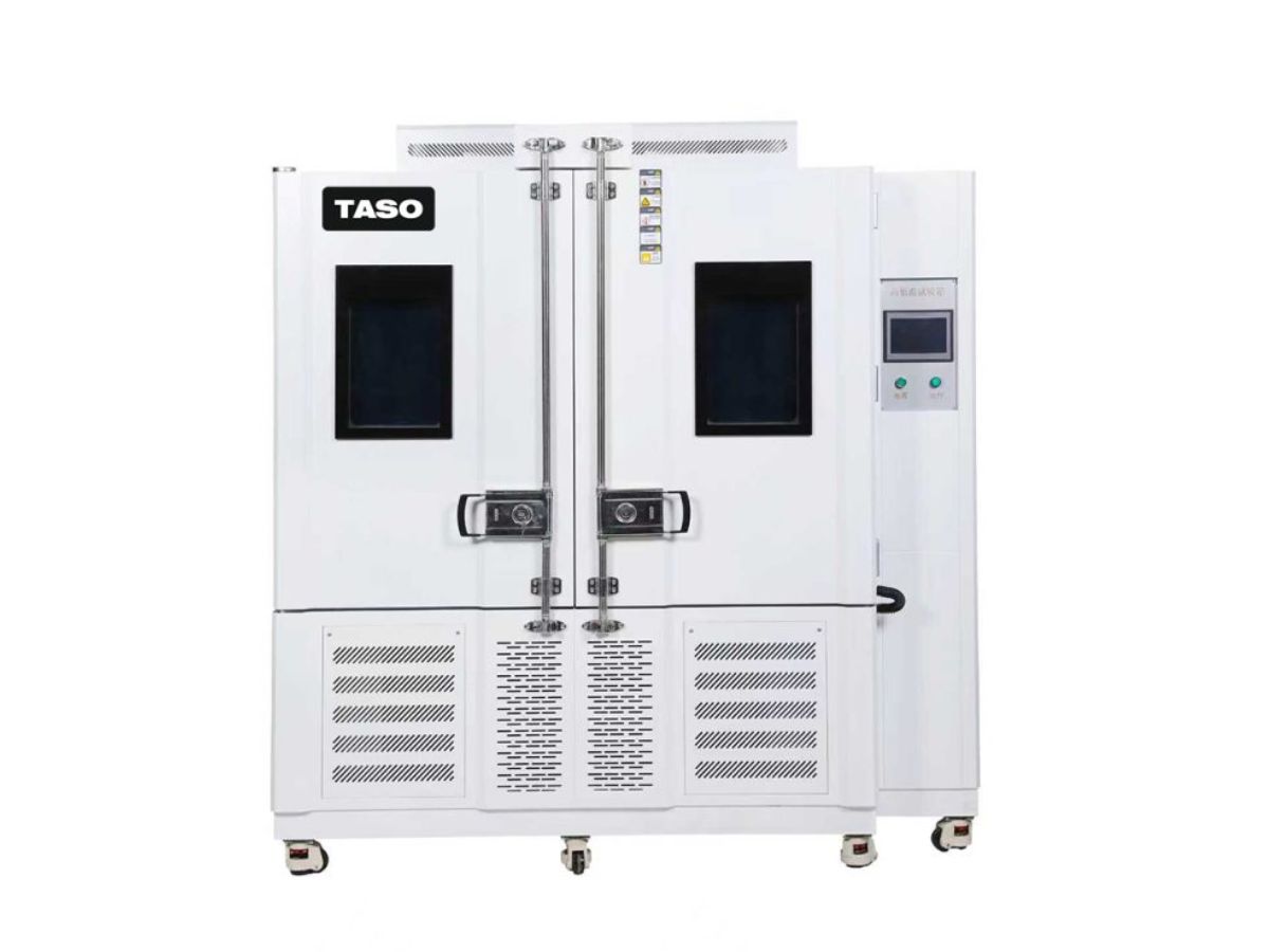  Industrial Thermal Shock Chamber for Precision Reliability Testing
