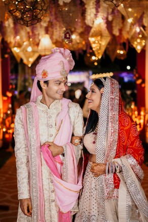  Celebrate Your Love Story with Creative Destination Wedding Photography in Jaipur