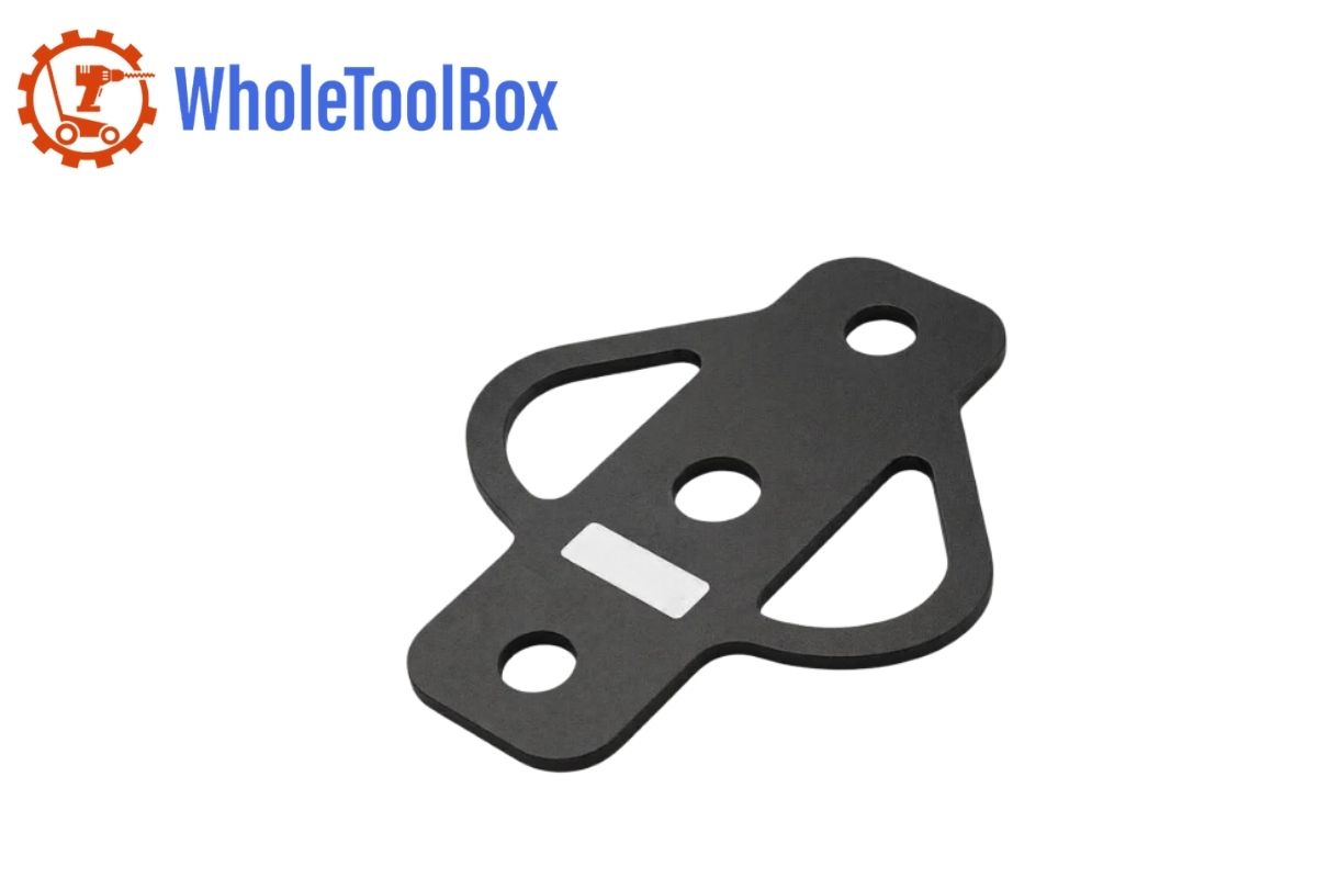  Greenworks R0200136-HU Lawn Mower UTV Hitch Adaptor