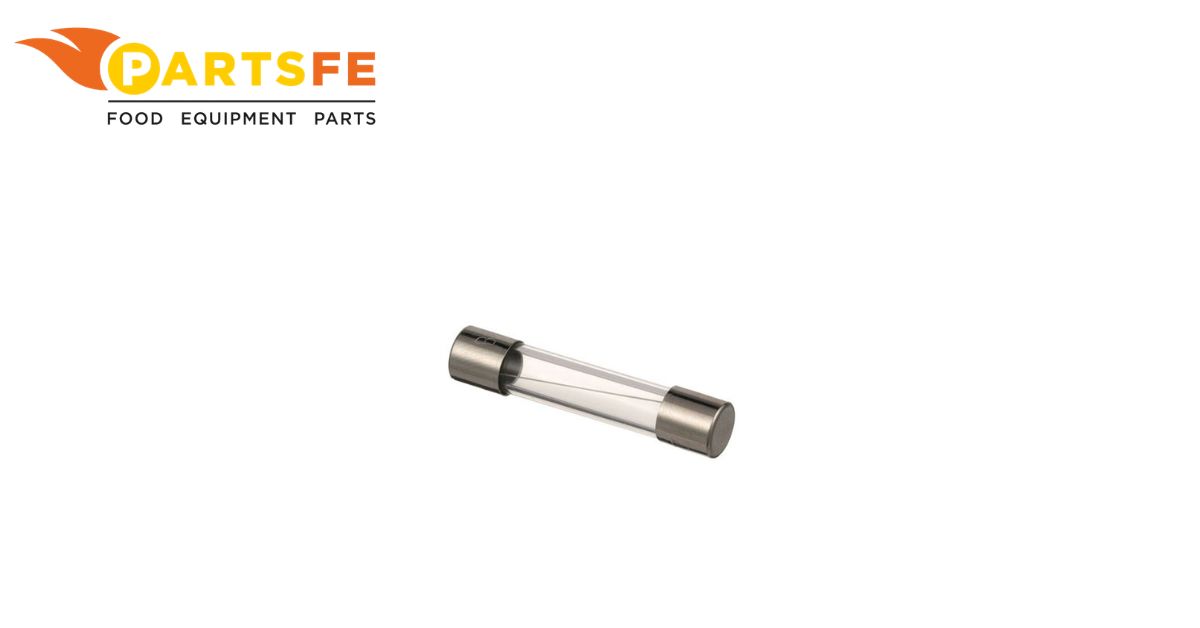  Vollrath/Idea-Medalie 369013 Glass Fuse
