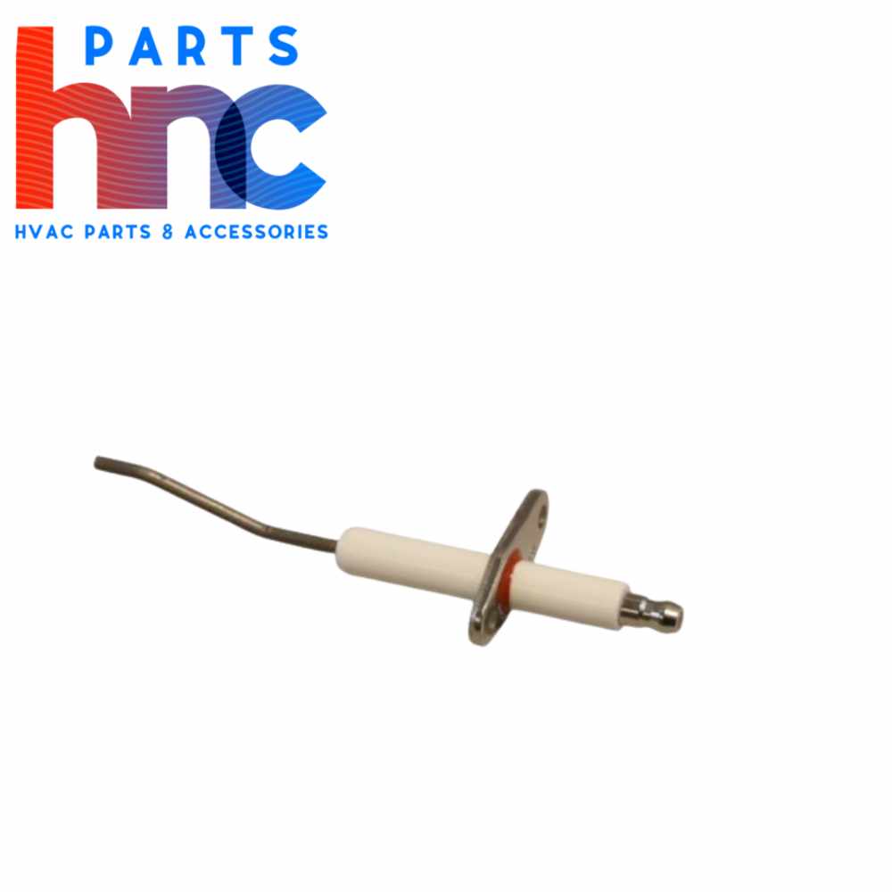  Laars Heating Systems W2014300 Flame Sensor Mascot LX