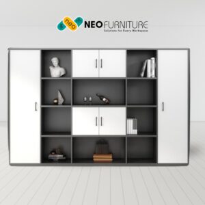 How to Choose the Right Office Storage Cabinets in Dubai