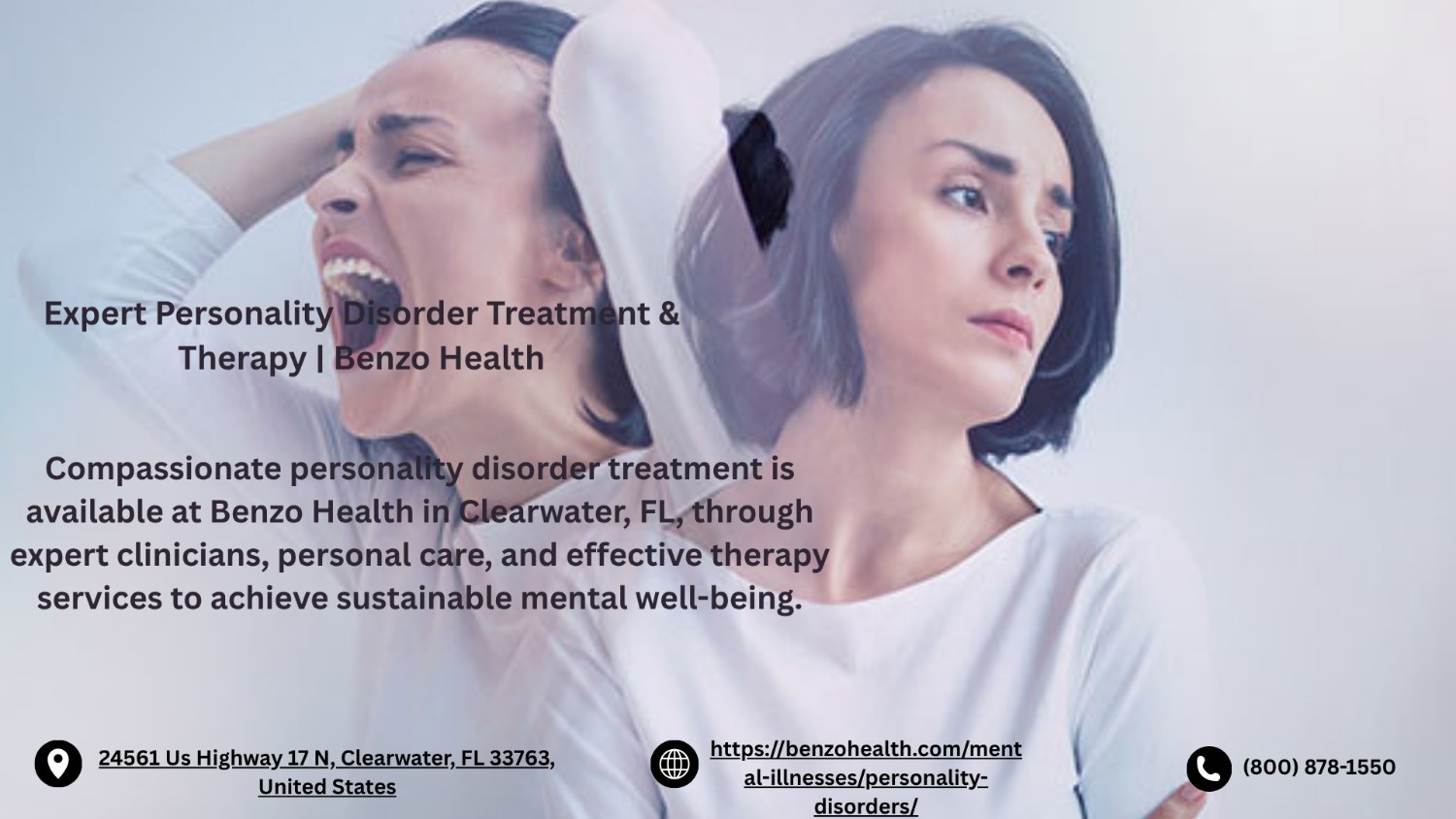  Benzo Health | Mental Health Treatment & Recovery Support Florida