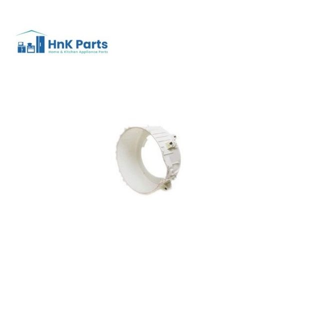  Samsung DC97-21945C Washer Semi Front Tub Assembly
