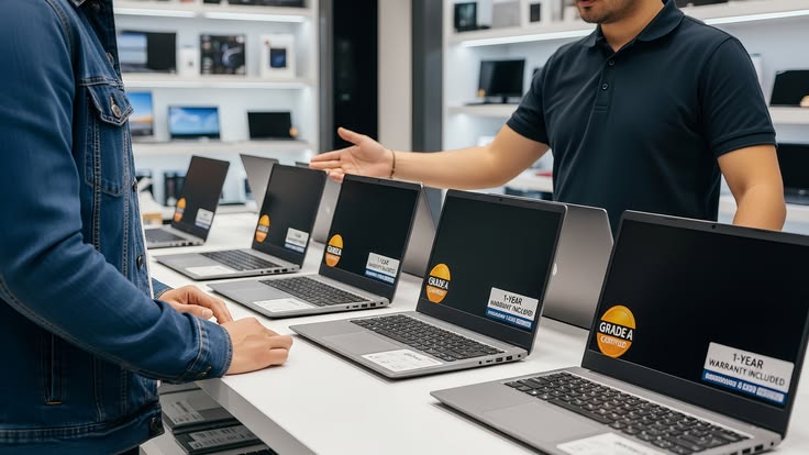  Computer Dealers