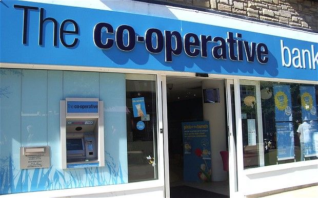  Cooperative Bank