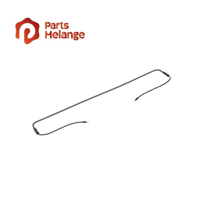  Frigidaire 216730700 Refrigerator Defrost Heater