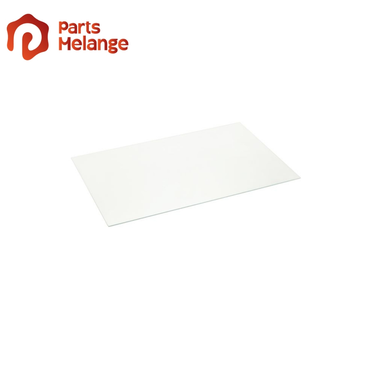  Frigidaire 240350608 Refrigerator Crisper Glass Cover Pan Insert
