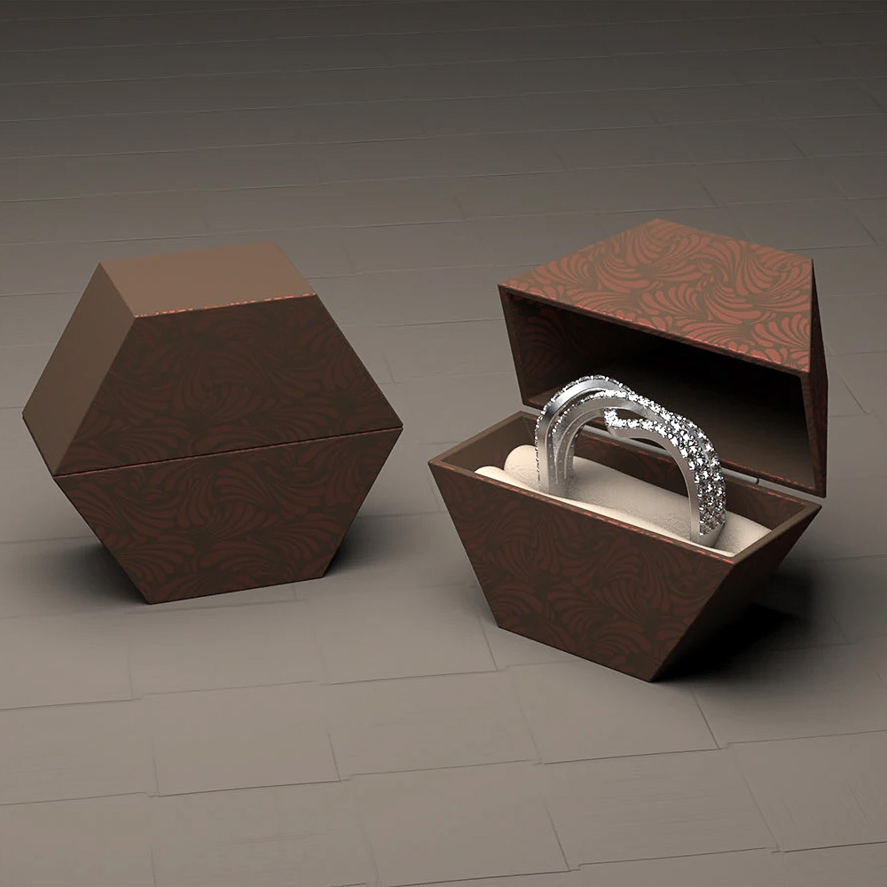  Custom Jewelry packaging | 100% durable & eco-friendly Jewelry and Apparel Packaging