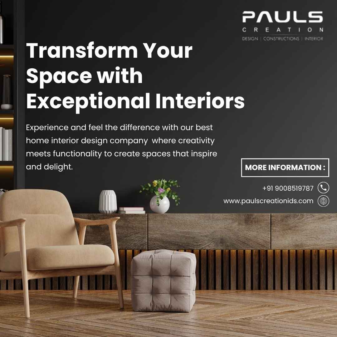  Home Renovation Services in Bangalore