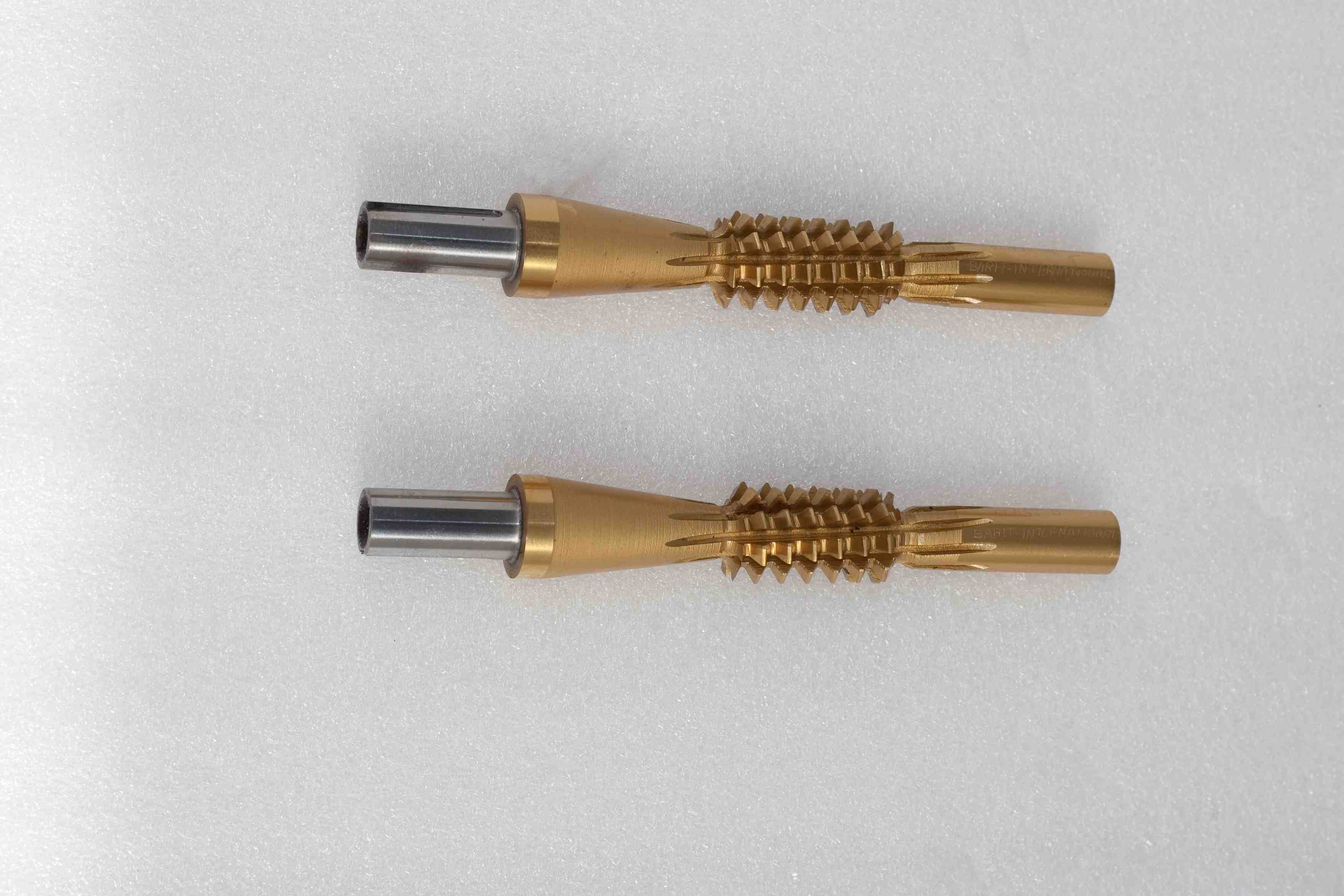  CAPITAL TOOL INDUSTRIES