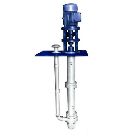  Purchase Submersible Sulfuric Acid Pump from Shinjovalve.com