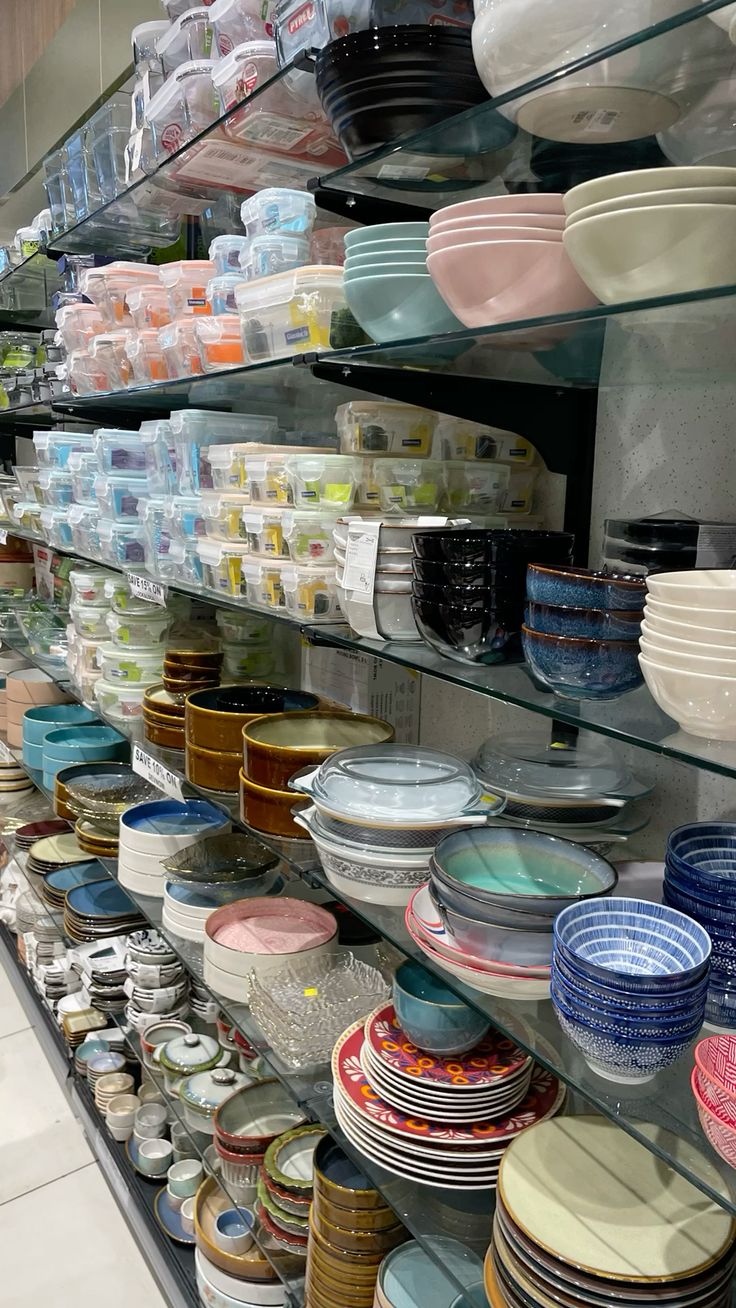  Crockery Dealers