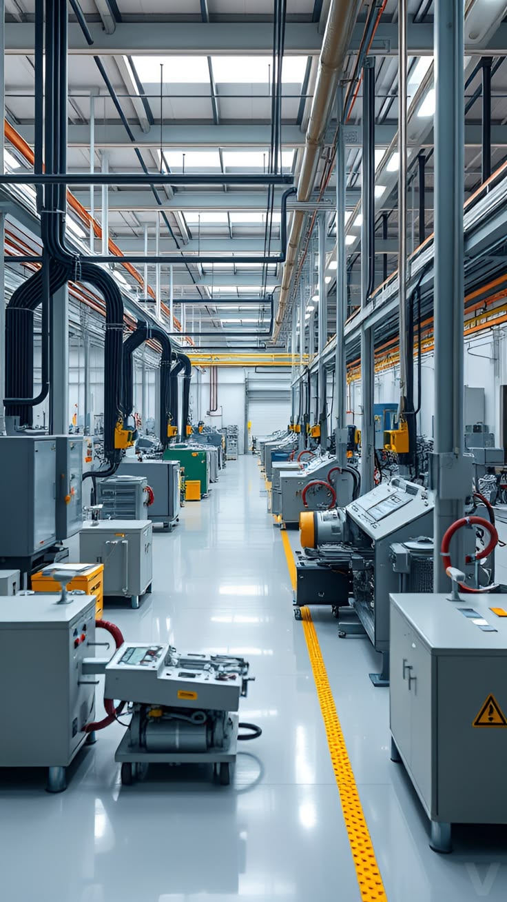  Fabricators