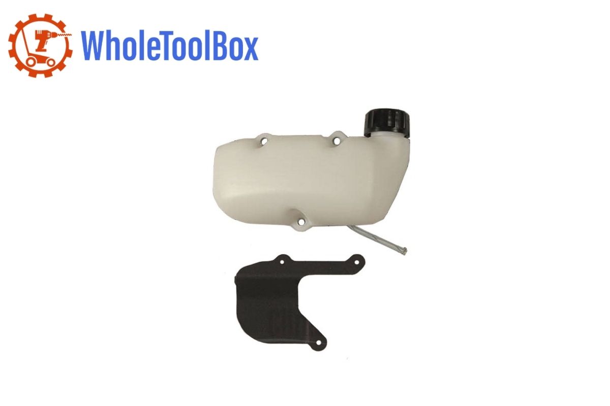  Shindaiwa 81016 Fuel Tank Assembly