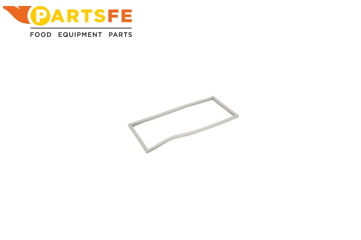  SRK7000272-14 Sertek Llc Refrigerator Drawer Gasket W/5/8" Screw 10-1/4" x 23-3/4" OD