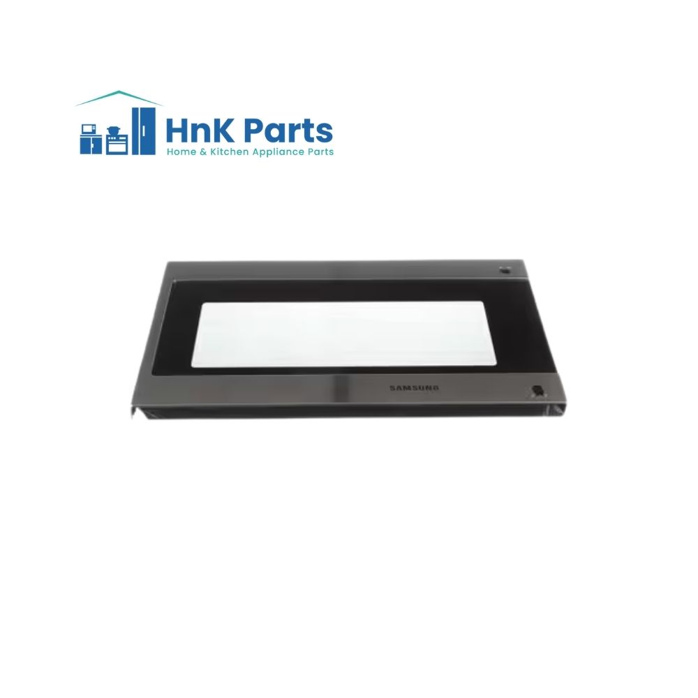  Samsung DE94-05149A Microwave Oven Door Assembly