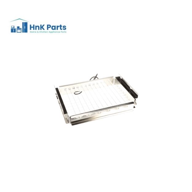  Mvi 42249542 Ice Maker Grid-Cutter Assembly