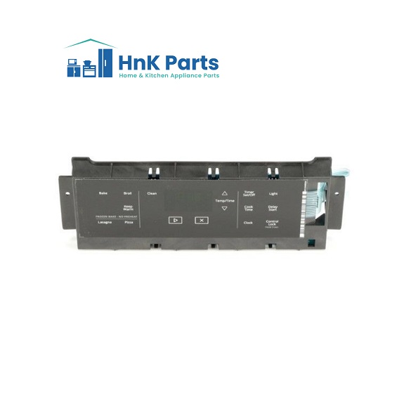  Whirlpool W11159621 Range Oven Control Board W/Touchpad