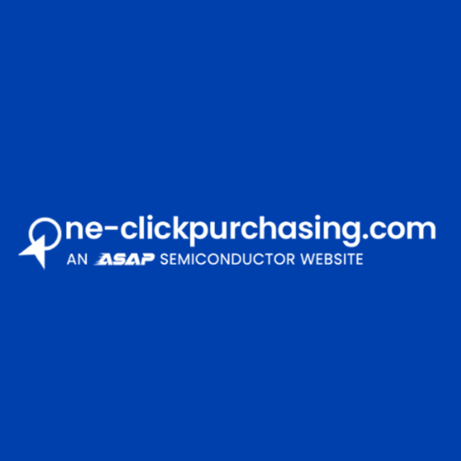  One Click Purchasing – Aerospace & Aviation Parts Supplier