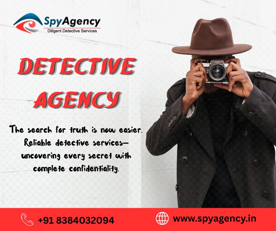  Best Detective Agency in India