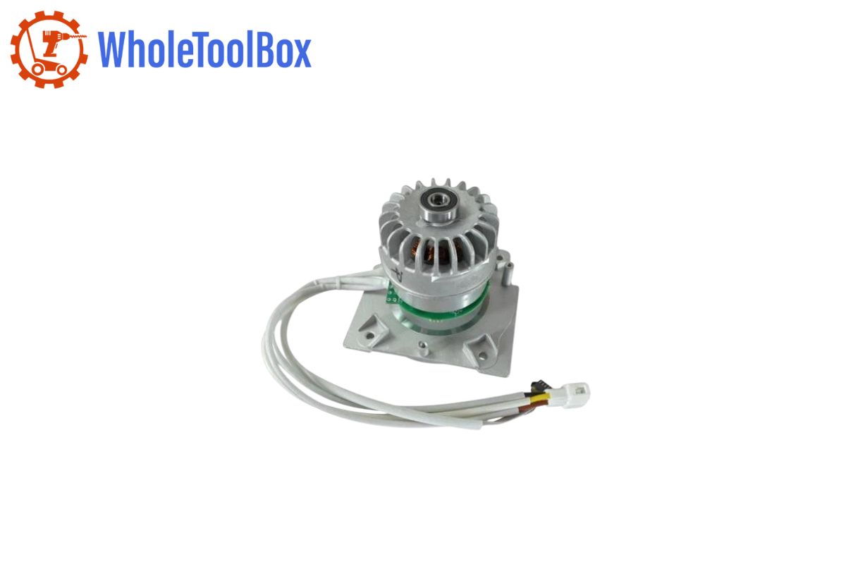  Greenworks R0200868-00 Lawn Mower Motor
