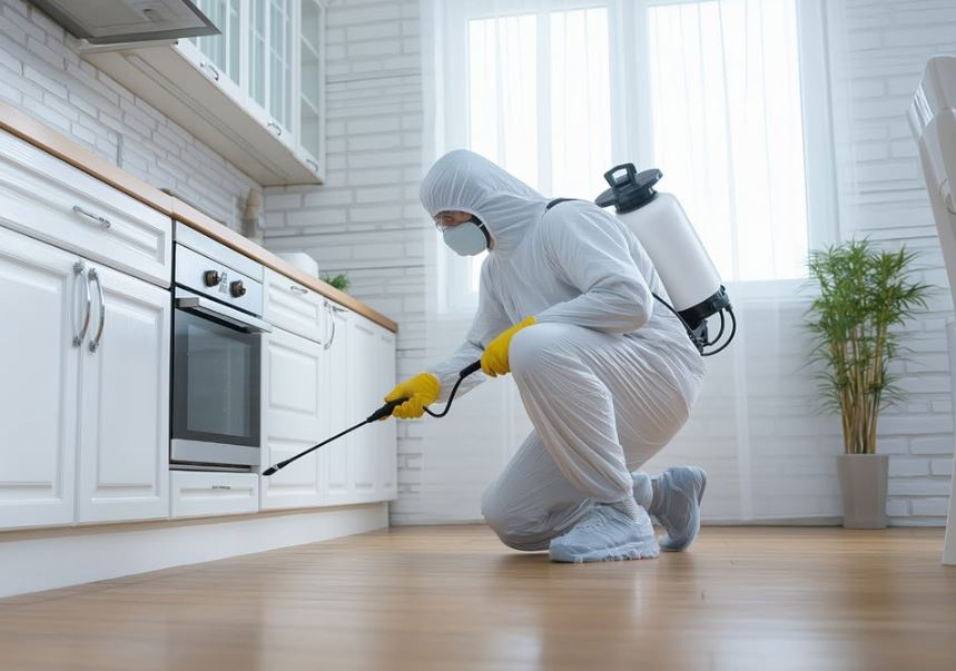  Exterminator