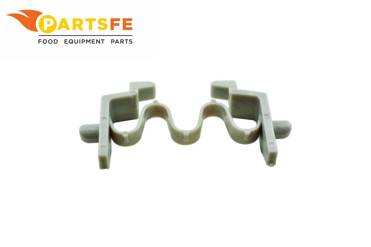  Fetco 1023-00030-00 Lock Cover L3D L3S