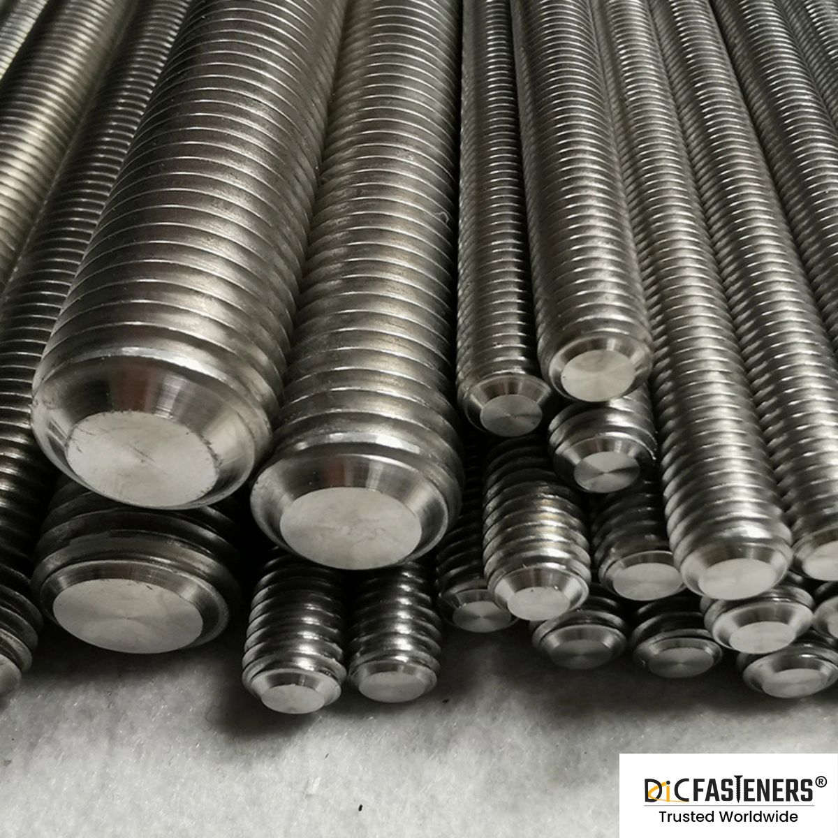  ACME Threaded Rod