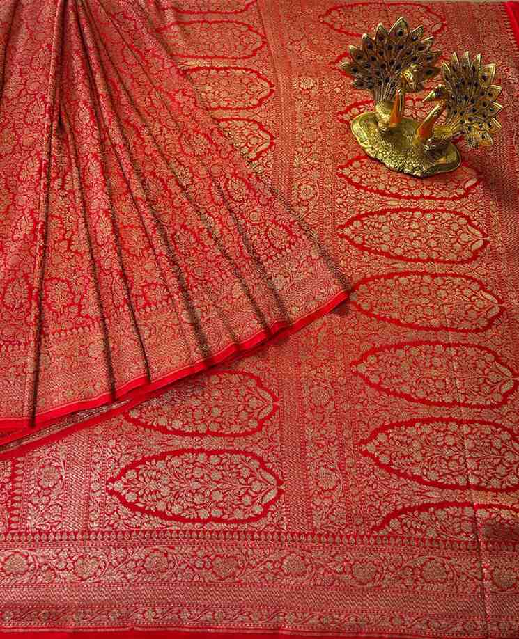 Silk Sarees for Special Occasions – Shop Elegant Styles