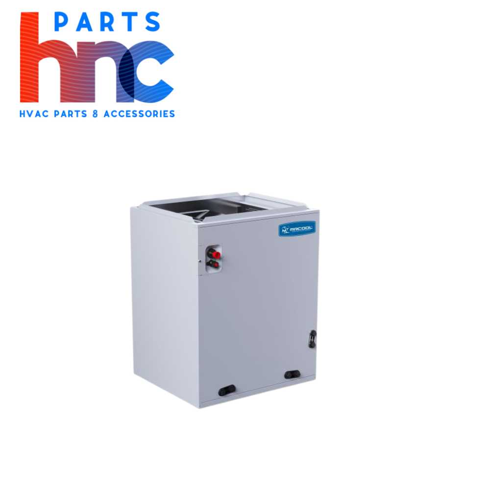  MRCOOL HCMP4860DFOA ProDirect Series 48–60K BTU Multiposition Evaporator Coil