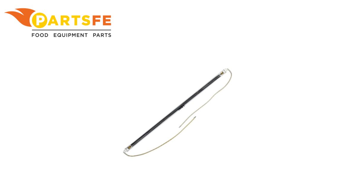  Holman 7851 Quartz Element 208V 900W 16-1/4"
