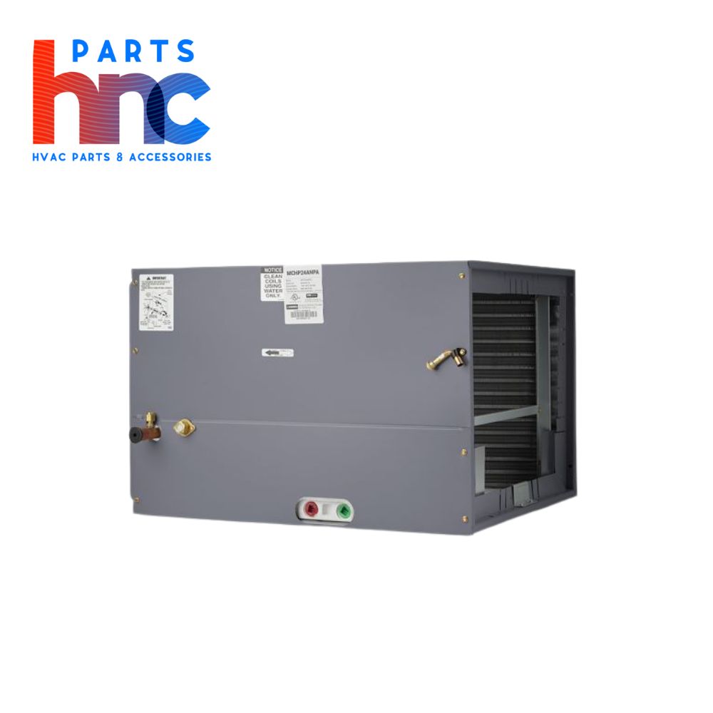  MRCOOL MCHP24ANPA Signature Series 24K BTU 2 Ton Horizontal Cased Evaporator Coil