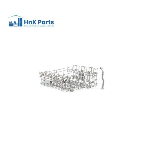  General Electric WD28X10410 Dishwasher Upper Rack Assembly
